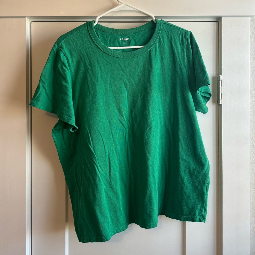 Old Navy EveryWear Crew-Neck T-Shirt